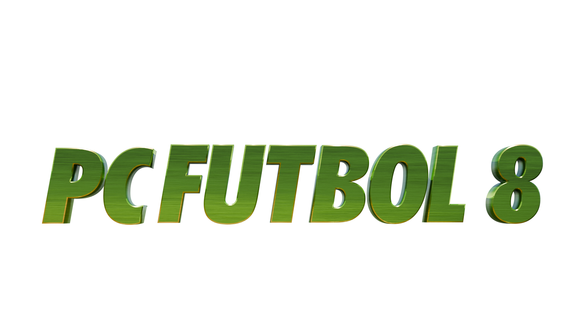 Logo PCFUTBOL 8